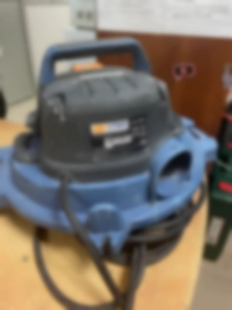 Ремонт пылесосов Dexter VOD1530SWC