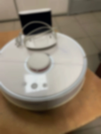 Ремонт роботов пылесосов Robot Coupe