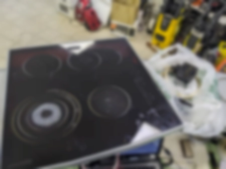 Ремонт электрических плит Gorenje