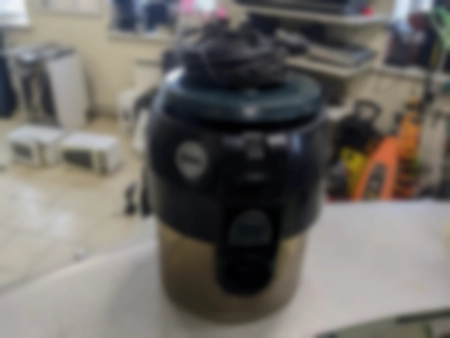 Ремонт пылесосов NoName Китай HYLA SIQ