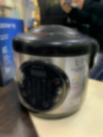 Ремонт мультиварок Polaris PMC0571AD