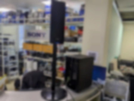 Ремонт домашних кинотеатров Samsung HT-THX500