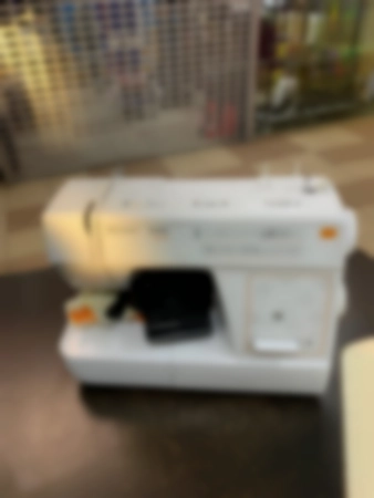 Ремонт швейных машин Husqvarna Viking E20