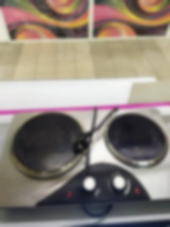 Ремонт электрических плит RICCI RIC-3206i