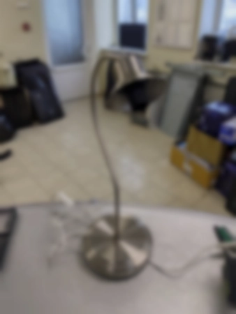 Ремонт ламп IKEA