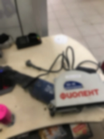 Ремонт штроборезов Фиолент