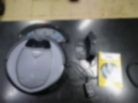 Ремонт роботов пылесосов Panda x900 pro