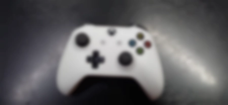 Ремонт джойстиков Microsoft Белый