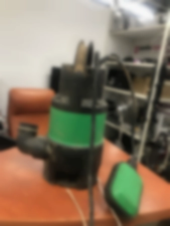 Ремонт скважинных насосов Oasis DN250/10