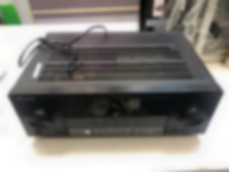 Ремонт AV-ресиверов Pioneer VSX-528