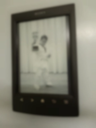 Ремонт электронных книг Sony нет