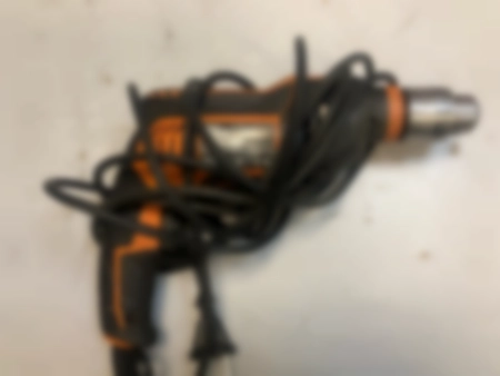 Ремонт дрелей AEG