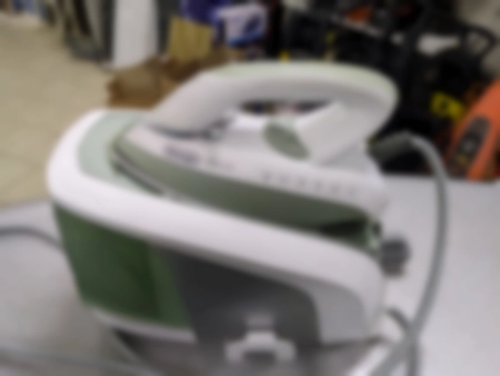 Ремонт парогенераторов DeLonghi