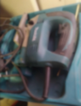 Ремонт лобзиков Makita JV0600K