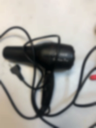 Ремонт фенов Moser 4331