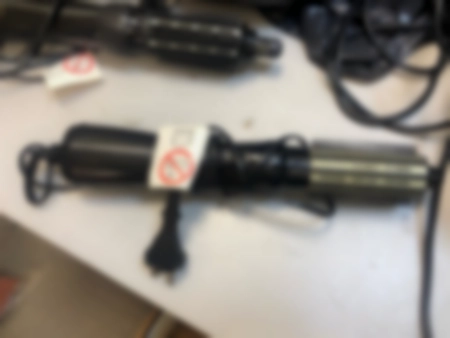 Ремонт фенов Braun 3551