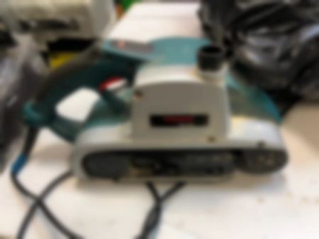 Ремонт шлифмашинок Hammer LSM1000