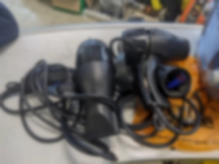 Ремонт фенов Velecta Paramount TGR4000 XS