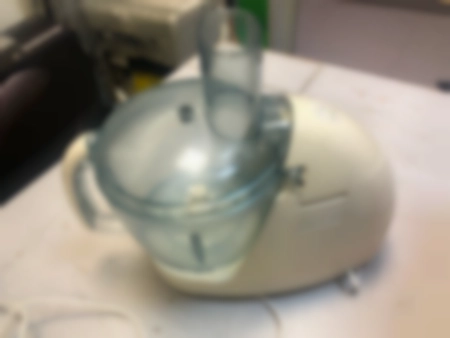 Ремонт кухонных комбайнов Moulinex ---