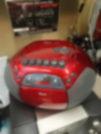 Ремонт музыкальных центров VITEK