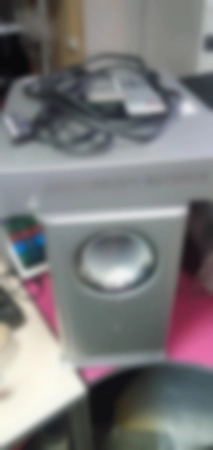 Ремонт домашних кинотеатров Panasonic SA-HT520