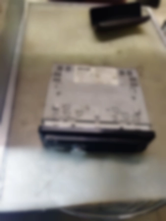 Ремонт автомагнитол Mystery MCD-568MPU (V7L11)