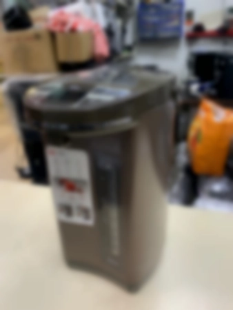 Ремонт термопотов BQ