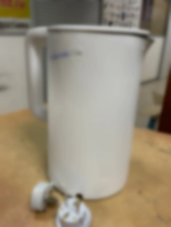 Ремонт чайников NoName Китай MJDSH02YM