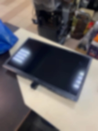 Ремонт телевизоров 20-24 Sharp LC-24CHF4012E