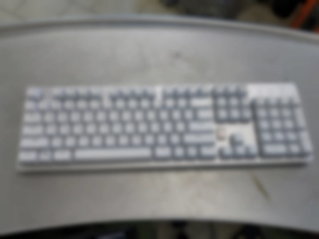 Ремонт механических клавиатур Razer PRO TYPE