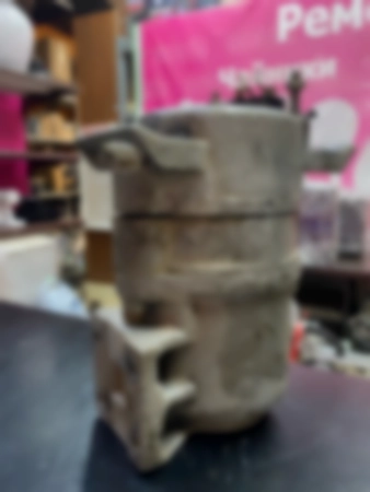 Ремонт электродвигателей СССР ЭШП 9М