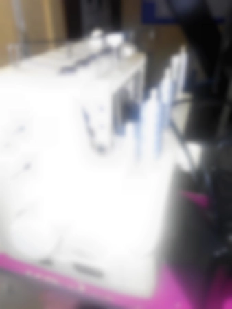 Ремонт оверлоков Merrylock Model 011