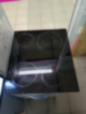 Ремонт варочных панелей Bosch PKE611D17E/02