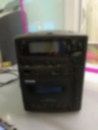 Ремонт музыкальных центров Philips FW12/21