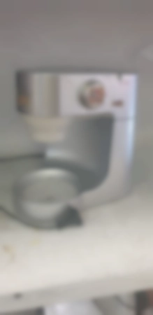 Ремонт блендеров Kenwood KM266