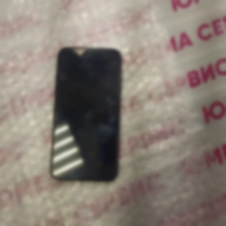 Ремонт смартфонов Apple XS 2020