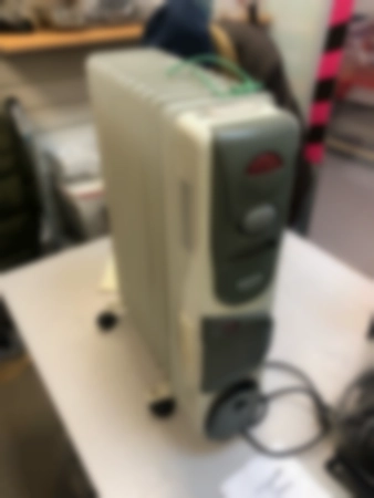 Ремонт масляных обогревателей Oasis