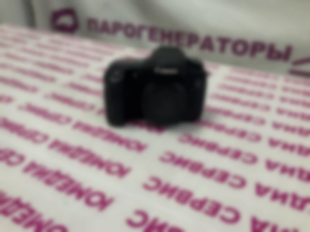 Ремонт беззеркальных фотоаппаратов Canon DS126281