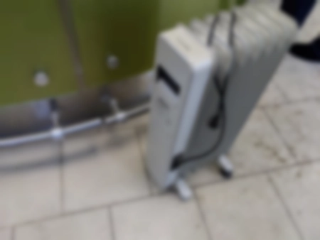 Ремонт масляных обогревателей Solis