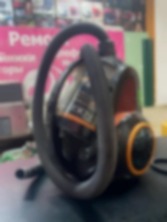 Ремонт пылесосов Scarlett IS-580