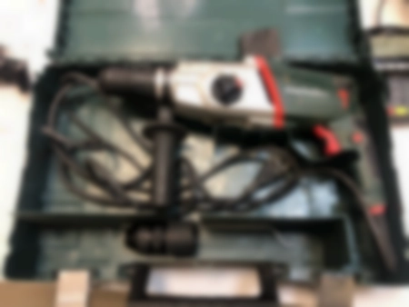 Ремонт дрелей Metabo UHE2450