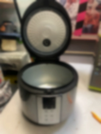 Ремонт мультиварок Polaris PMC0586AD