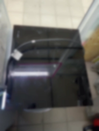 Ремонт индукционных плит LEX EVI 640-1 BL