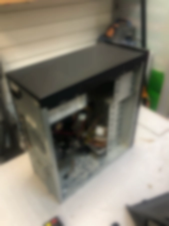 Ремонт компьютеров Noname ---