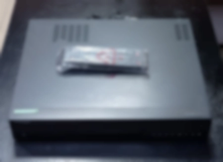 Ремонт видеомагнитофонов Samsung DVD-VR370