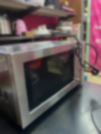 Ремонт микроволновок Hurakan HKN-WP900