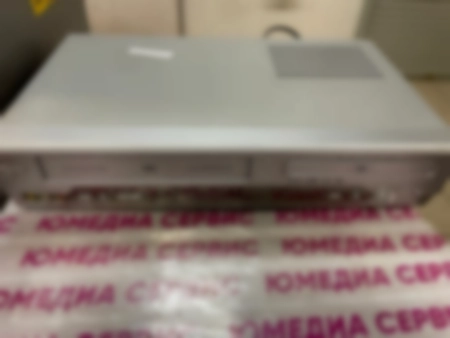 Ремонт усилителей звука Daewoo SH-7700K