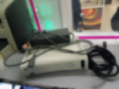 Ремонт игровых приставок Xbox 360