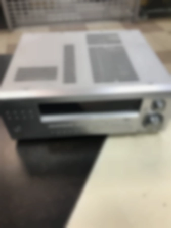 Ремонт магнитол Pioneer VSX-D814-S