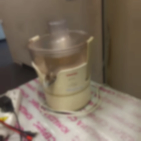 Ремонт соковыжималок Tefal